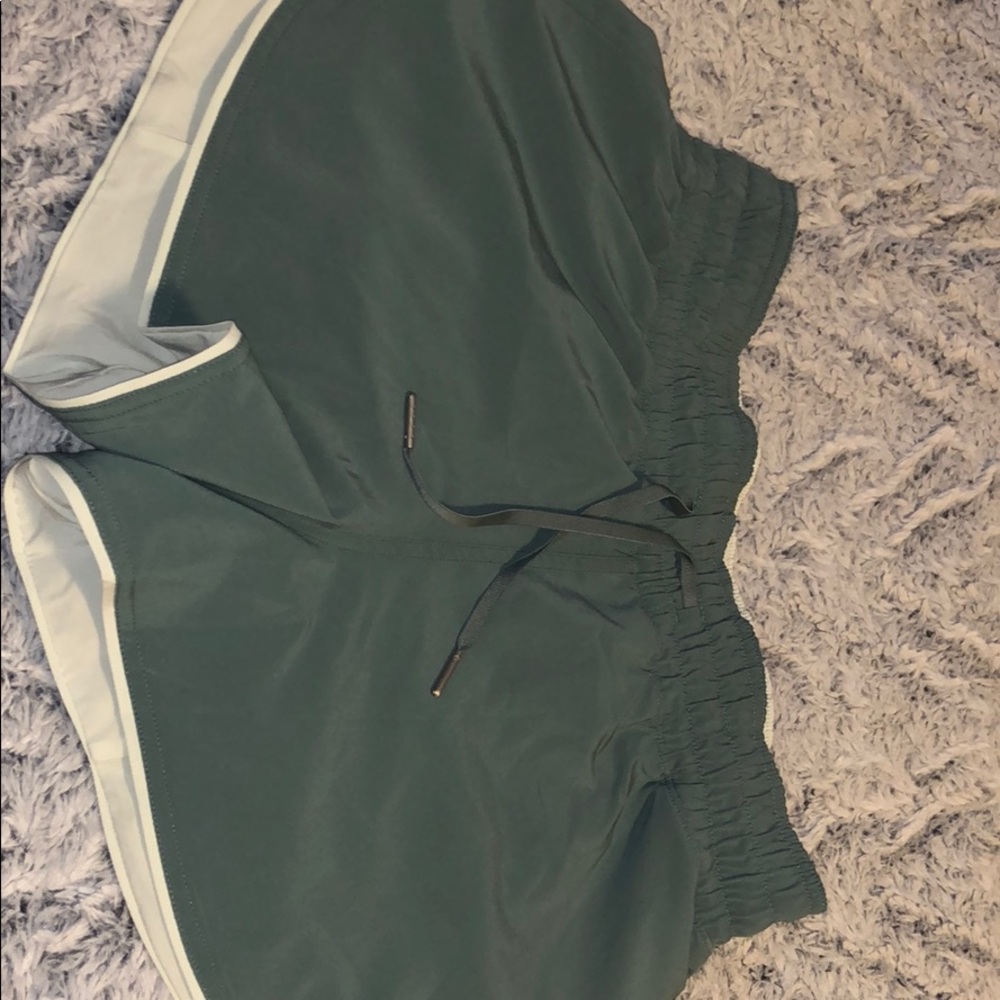 don’t wear them